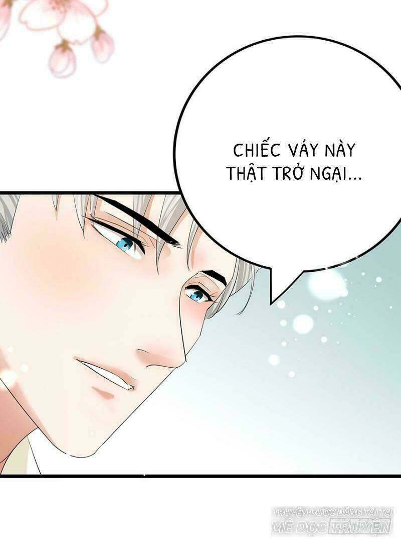 Chào Buổi Sáng, Ức Vạn Manh Thê: Chapter 12