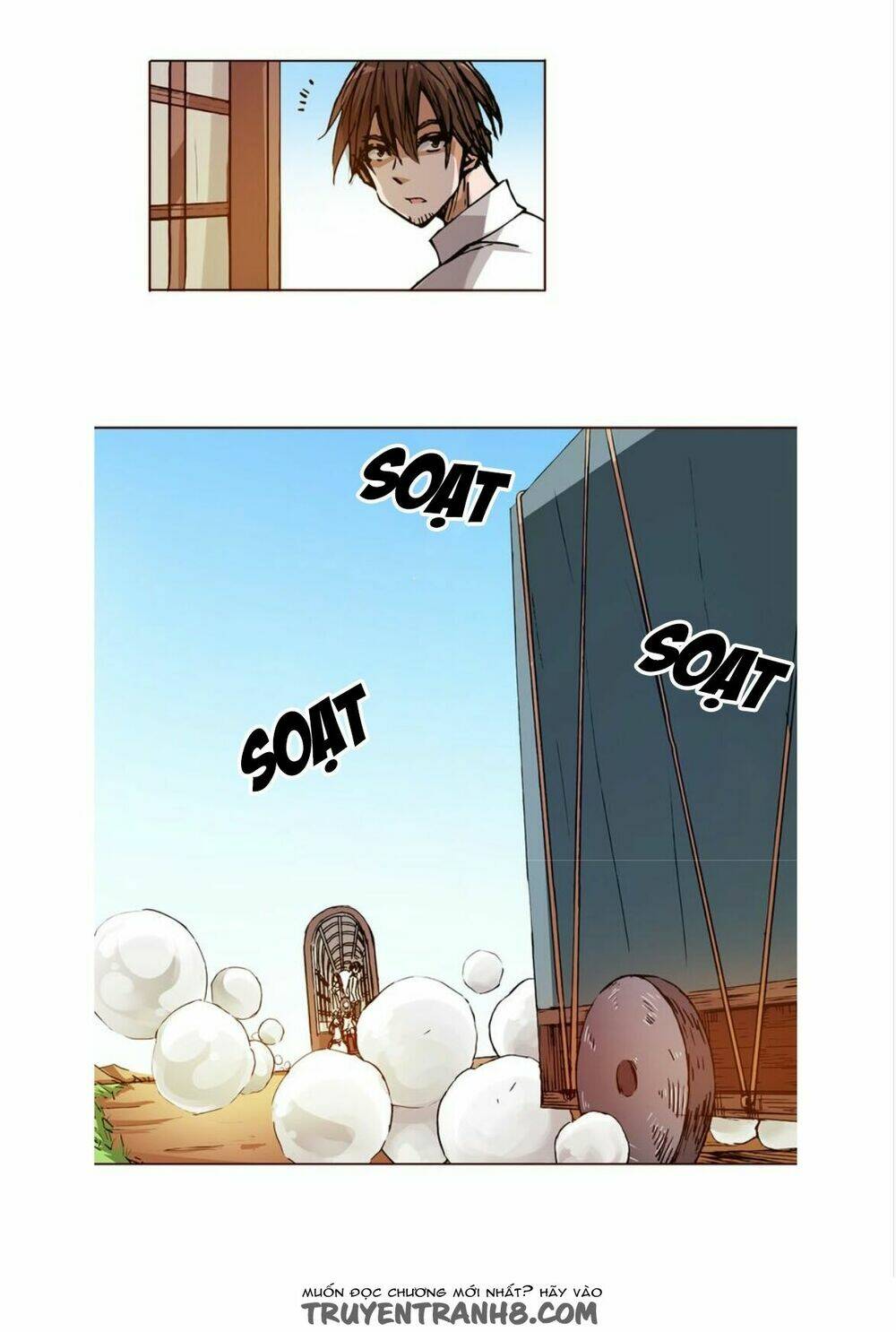 Vì Tôi Là Ông Chú Mở Tiệm Bán Vũ Khí: Chapter 24