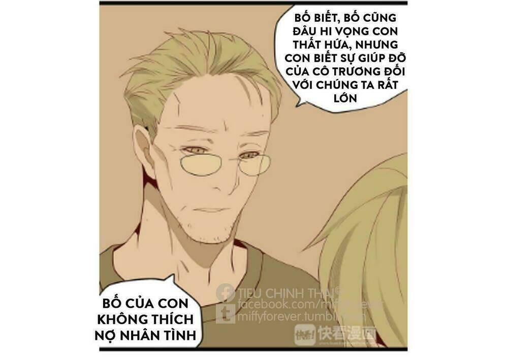Mục Linh: Chapter 4.2