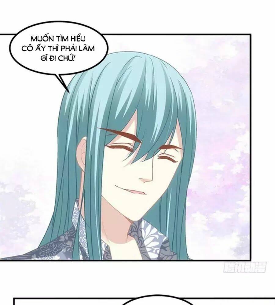 Ám Dạ Vô Thường: Chapter 50