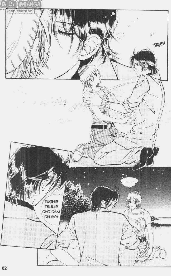 Nhỏ Con Trai: Chapter 6