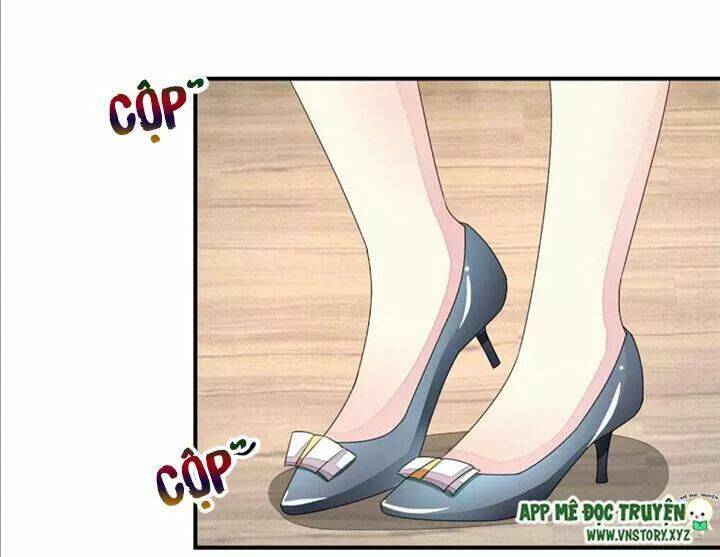 Nam Thần Ma Cà Rồng: Sủng Nhược Tiểu Lãn Thê: Chapter 85