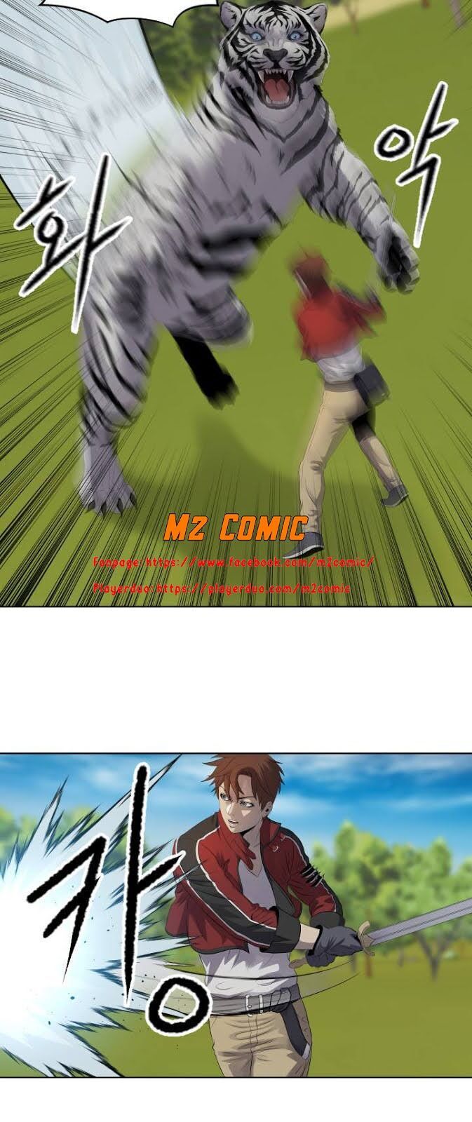 Cấp Độ Của Tôi Là Cao Nhất: Chapter 10