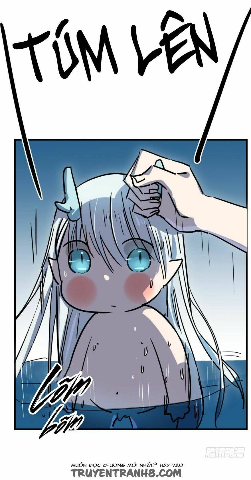 Truy Bắt Ngao Ngao: Chapter 1.1