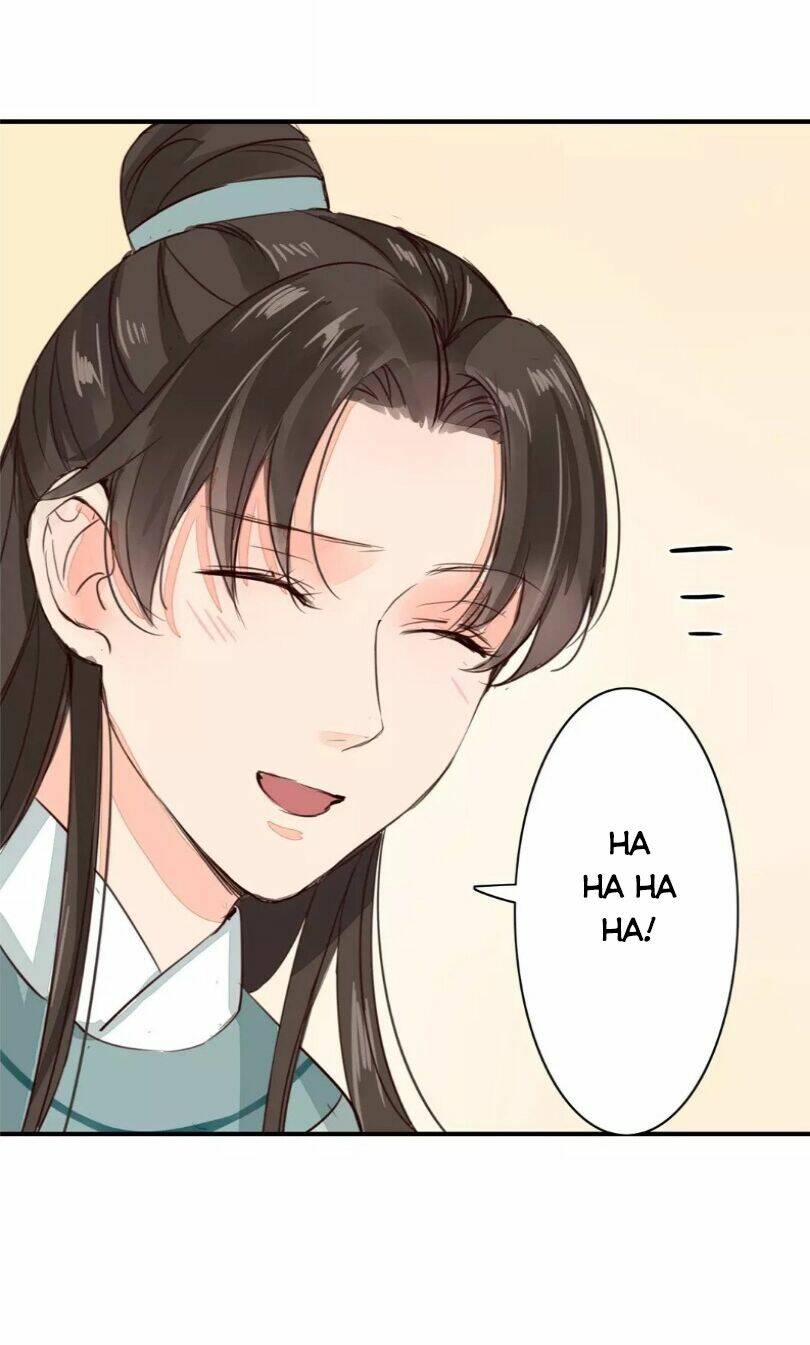 Chỉ Phu Vi Thê: Chapter 34