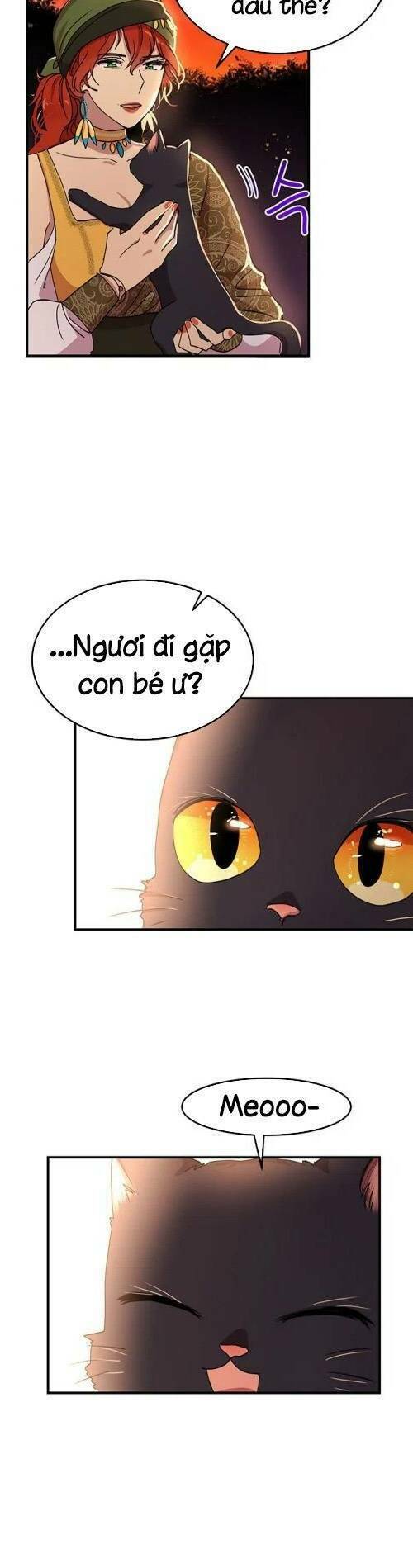 Công Tước, Loạn Vừa Thôi!: Chapter 44