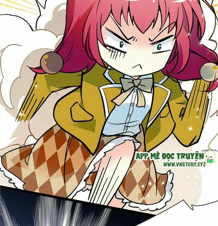 Nữ Hầu Sau Giờ Học: Chapter 3