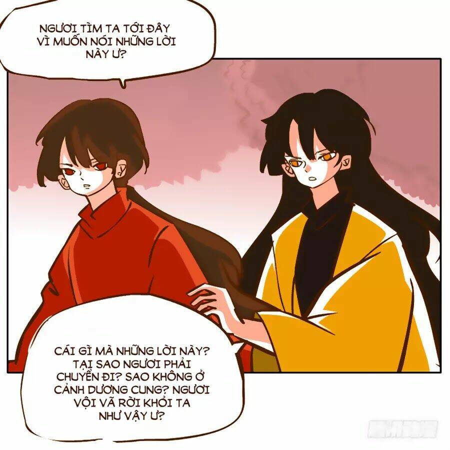 Hòa Thượng Và Tiểu Long Quân: Chapter 64