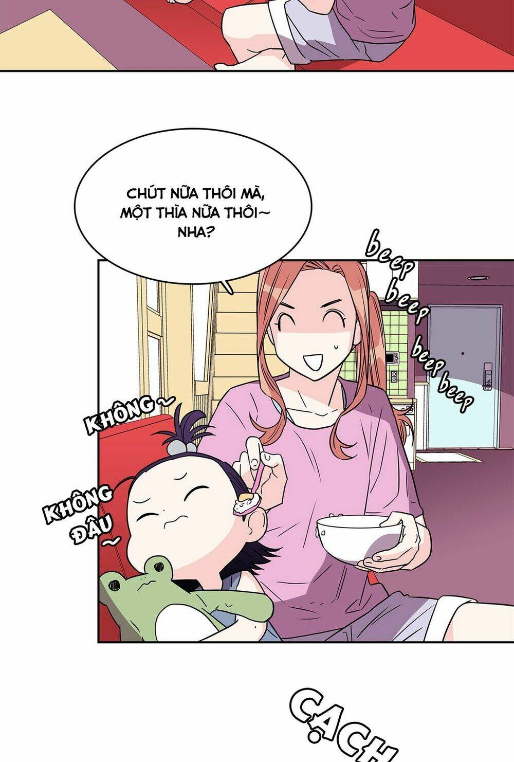Chuyện Gì Đến, Rồi Cũng Sẽ Đến: Chapter 42