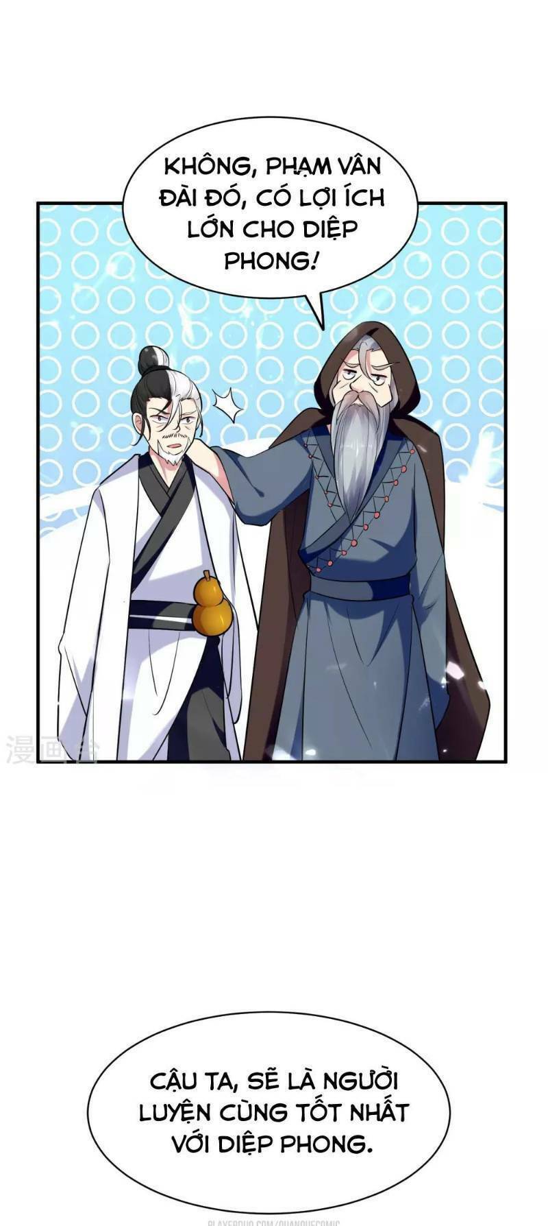 Vạn Giới Tiên Vương: Chapter 29