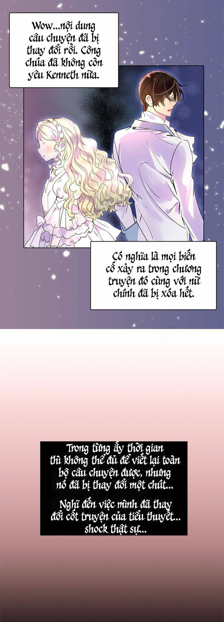 Tôi Không Phải Là Người Tốt: Chapter 30