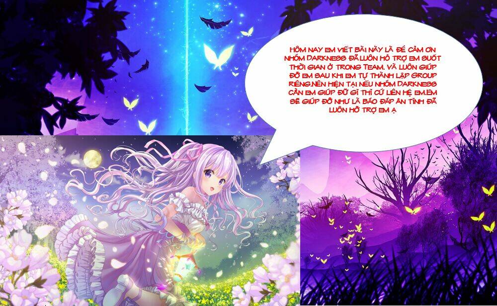 Vị Tiểu Thư Healer Hạng E: Chapter 4.2