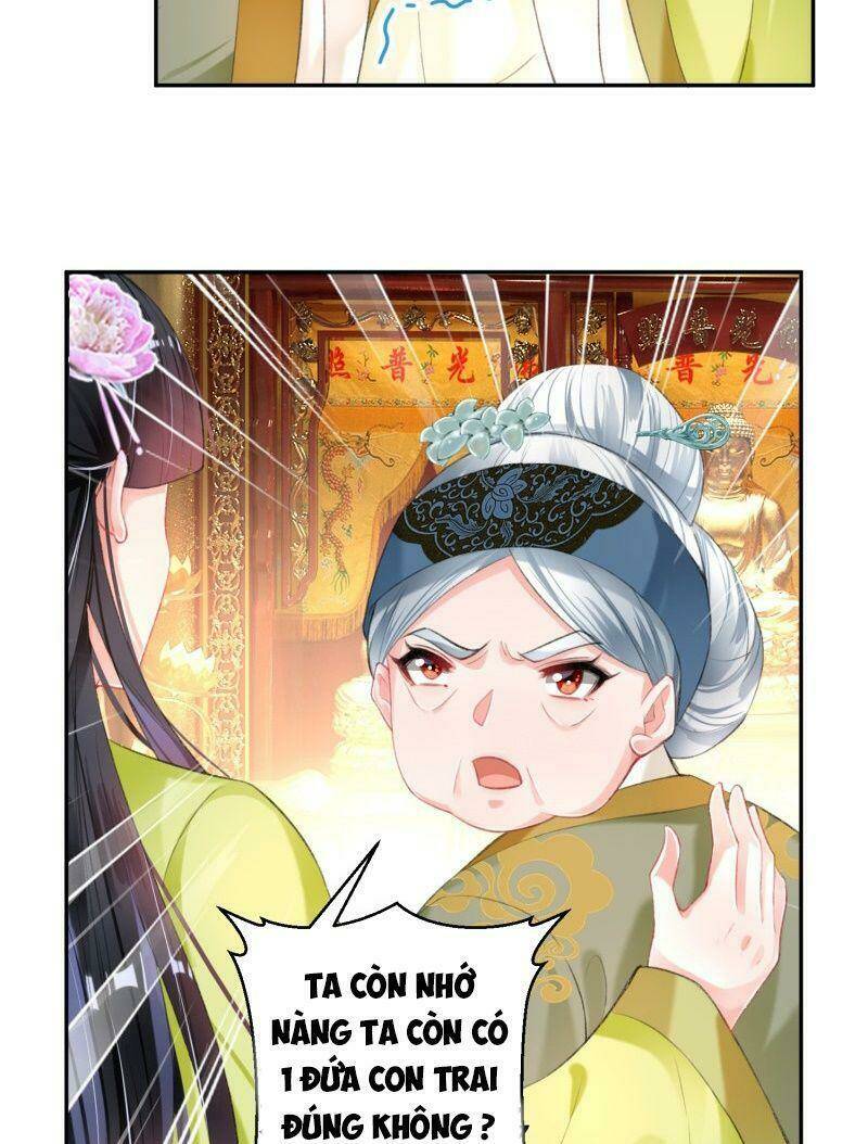Vương Gia, Áo Lót Của Ngươi Rơi Mất Rồi: Chapter 102