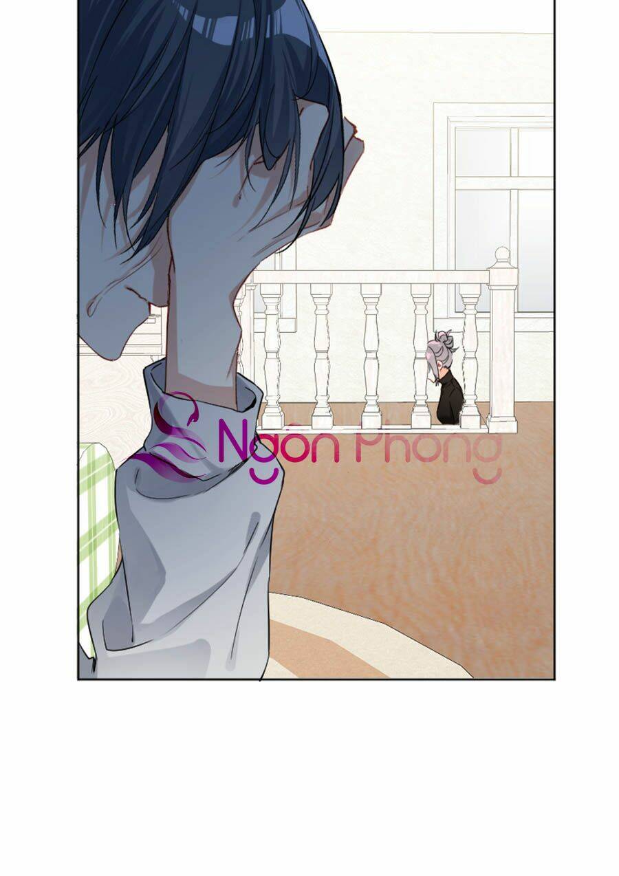 Tâm Động Thuấn Di: Chapter 35