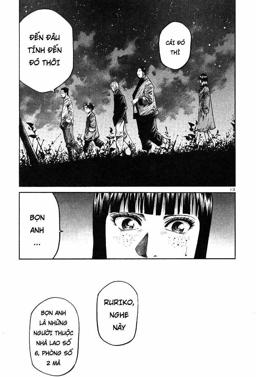 Rainbow: Chapter 173