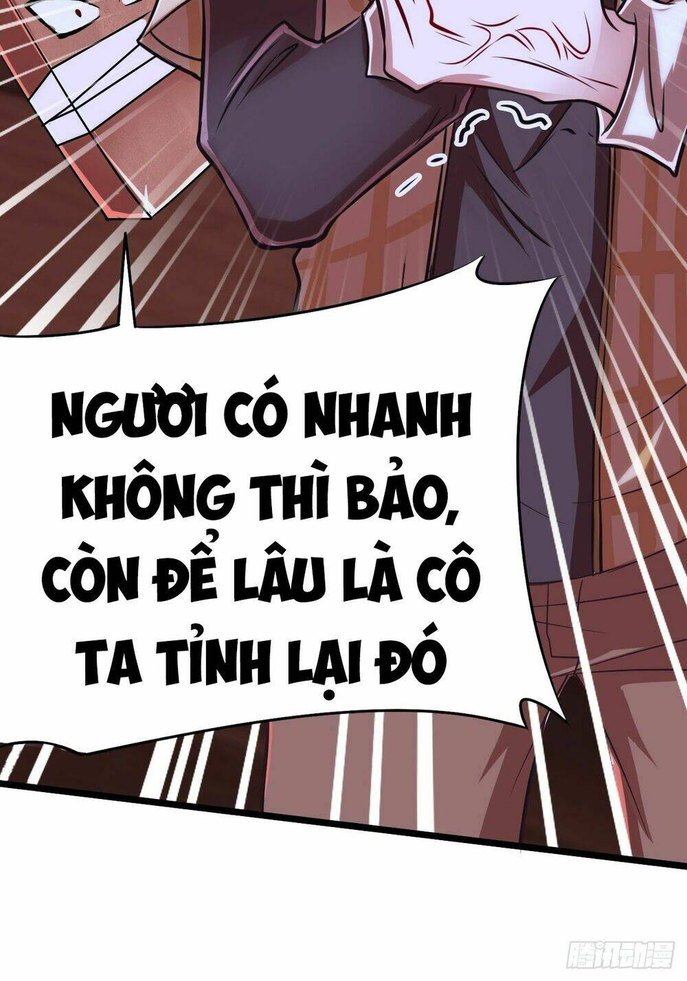 Cục Gạch Xông Vào Dị Giới: Chapter 5