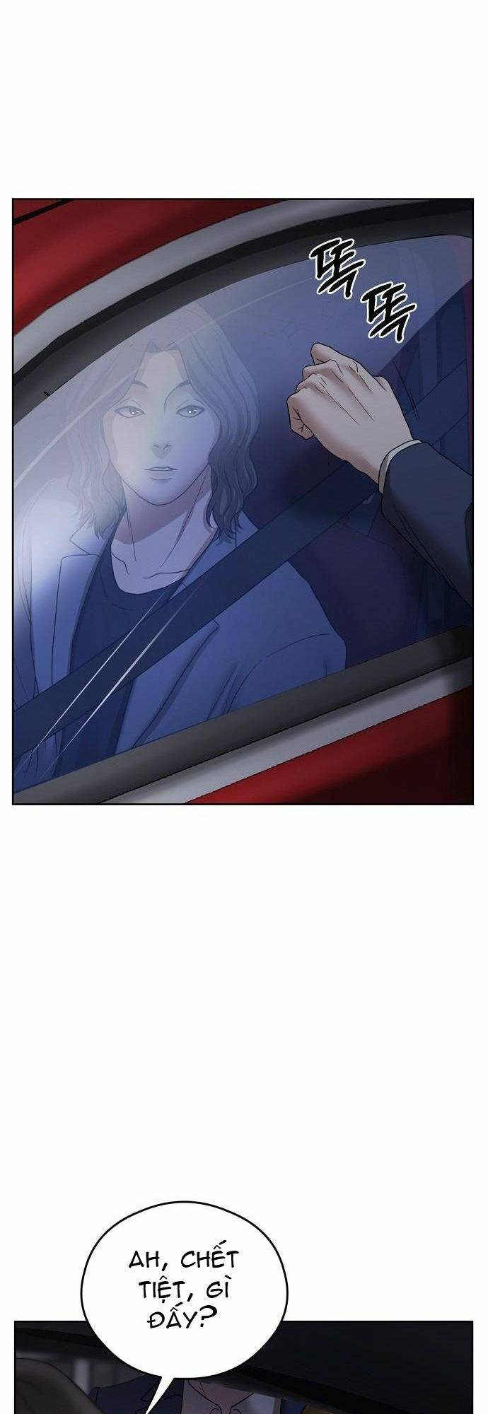 Đấu Kiếm - Công Tố Viên Lách Luật: Chapter 10