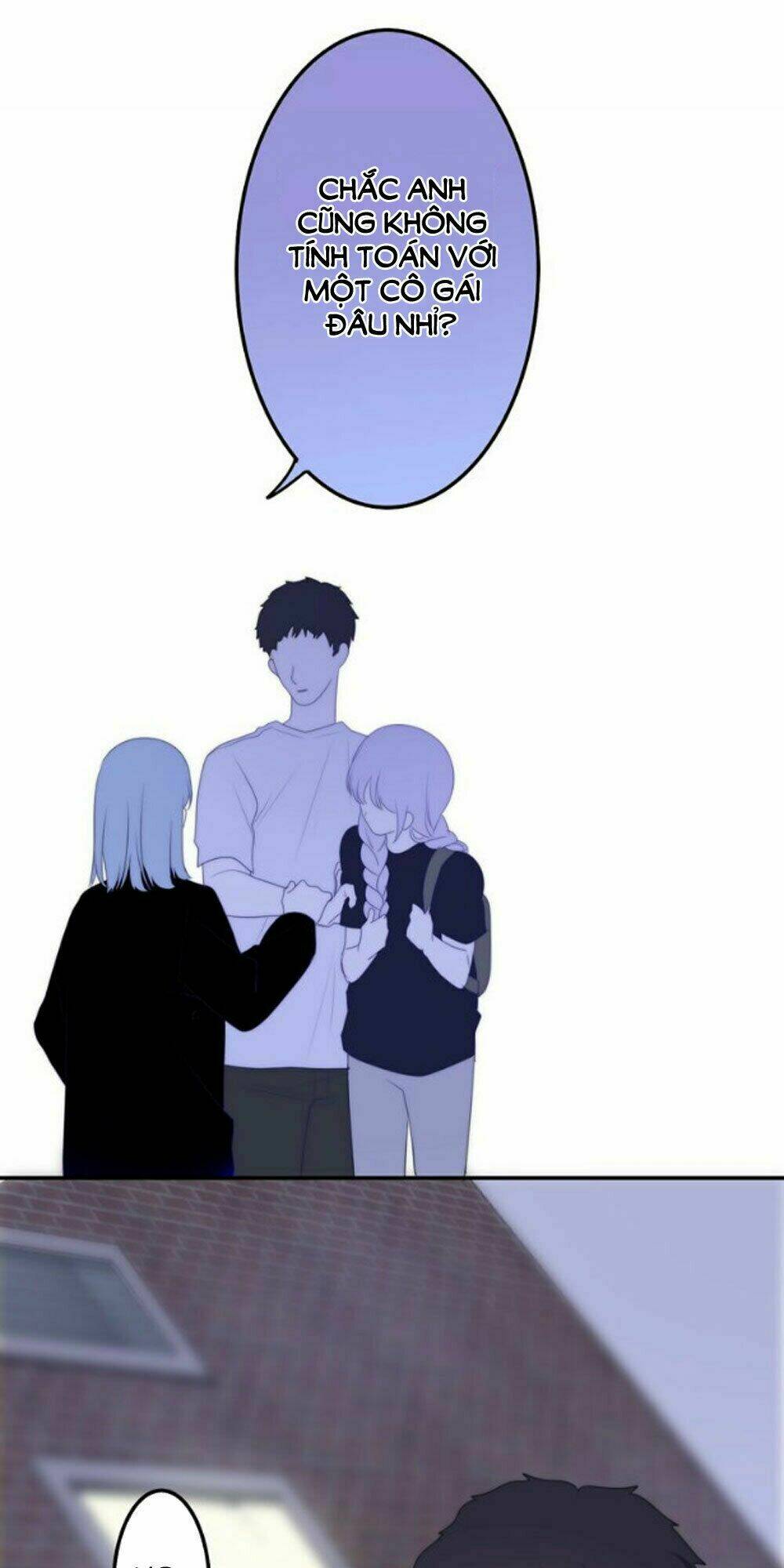 Tháng Sáu Không Hẹn Mà Gặp: Chapter 23