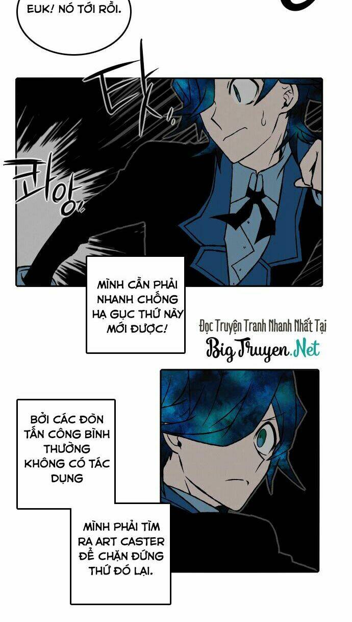 Niflheim: Chapter 27