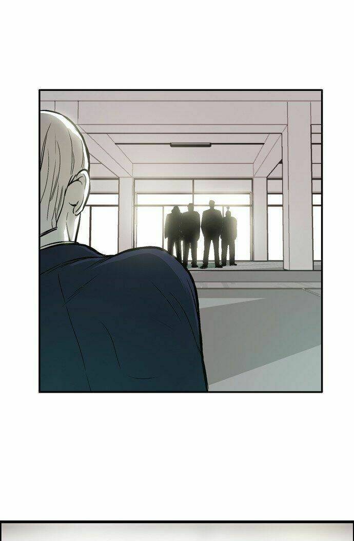 Anh Đại Bá Đạo: Chapter 6