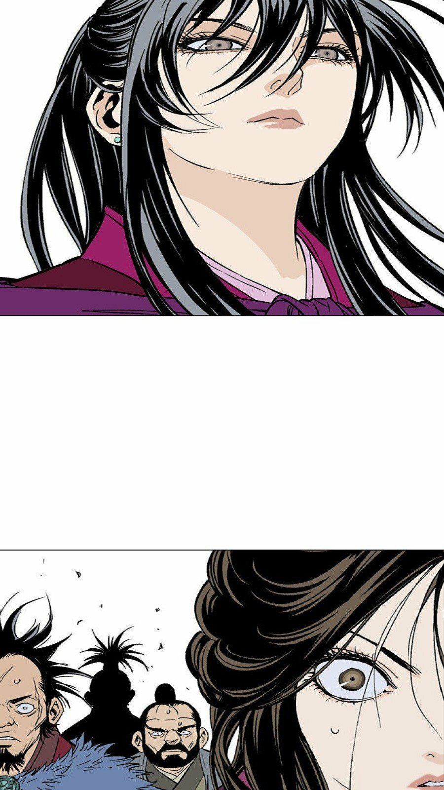 Cao Thủ 2: Chapter 52