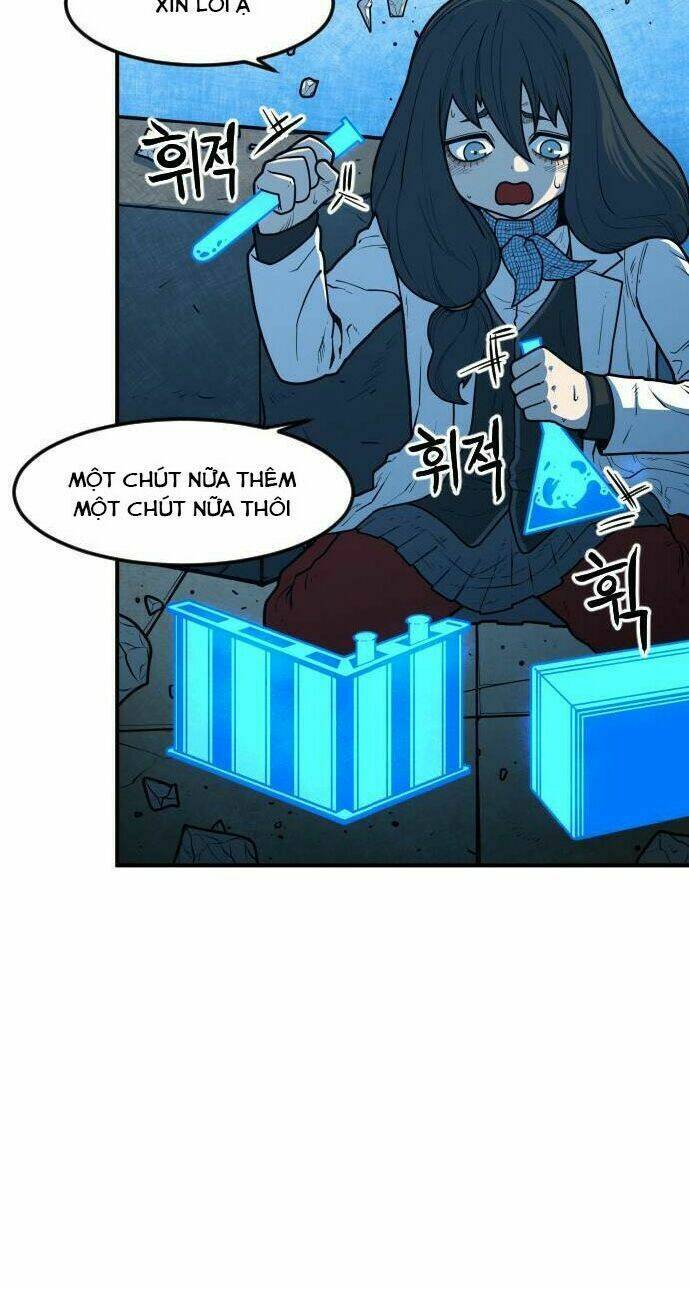 Chinh Phạt Học Đường: Chapter 19