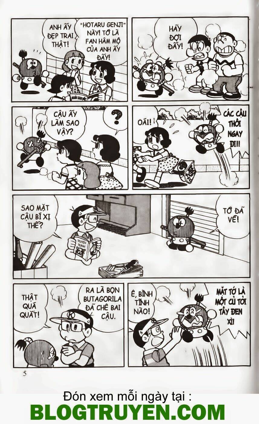 Tân Từ Điển Kỳ Bí: Chapter 1