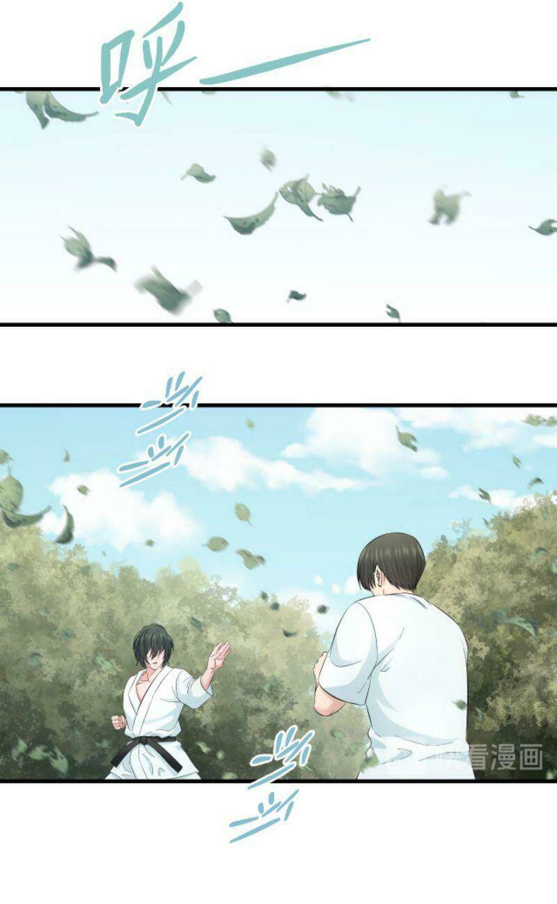Đối Mặt Với Thử Thách: Chapter 56