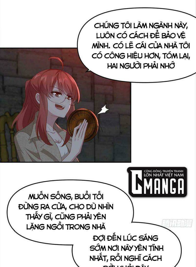 Xâm Lược Vạn Giới: Chapter 59