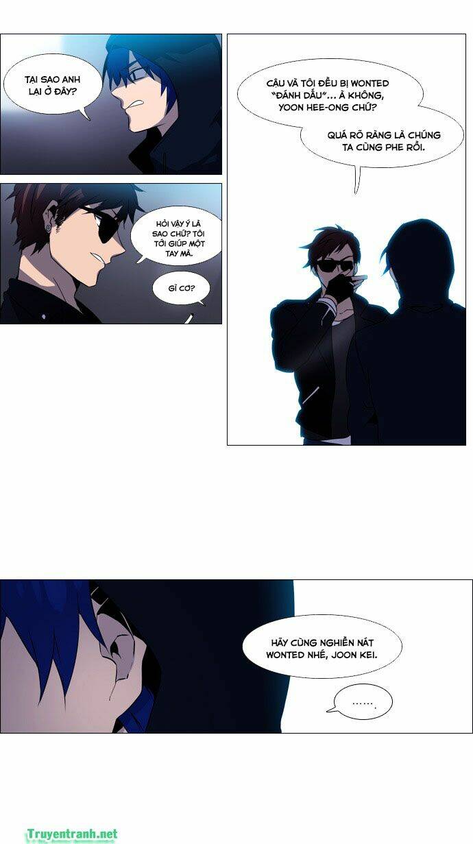 Wonted: Chapter 133