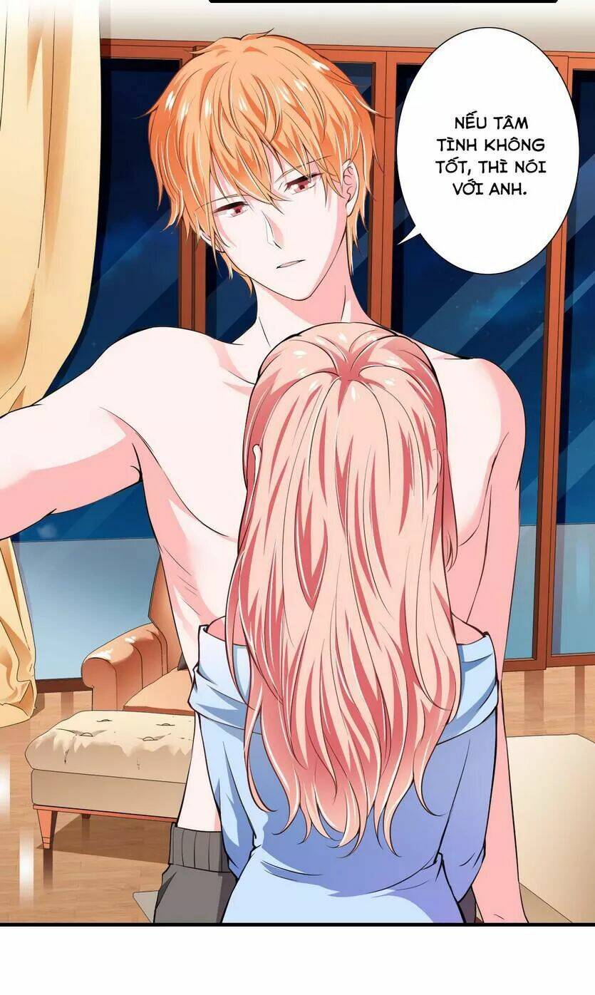 Thiểm Hôn Kinh Ái: Chapter 90