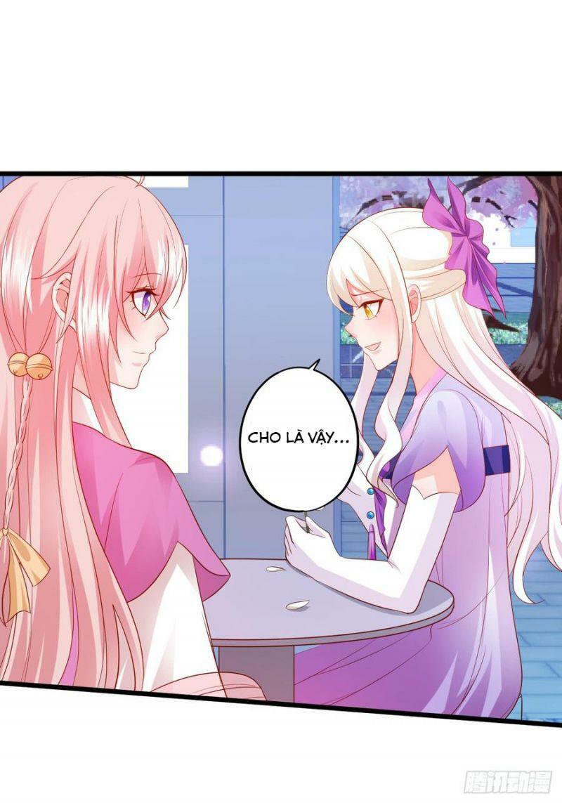 Hồ Tiên Hung Bạo: Chapter 143