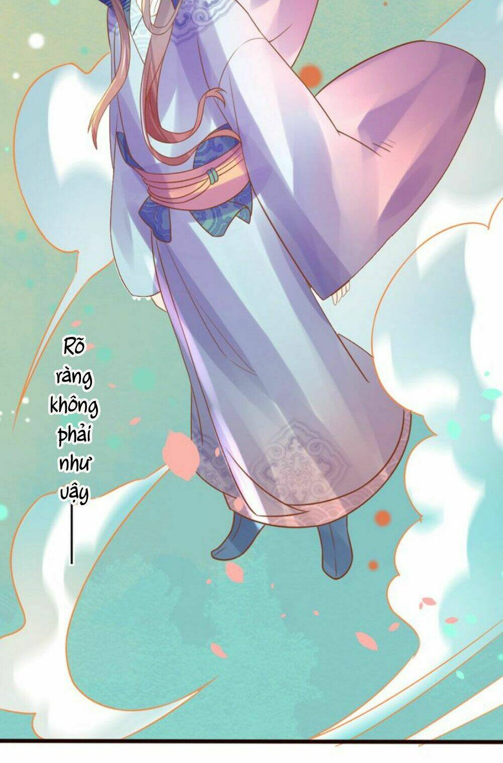 Chọc Nhầm Thượng Thần Băng Lãnh: Chapter 7