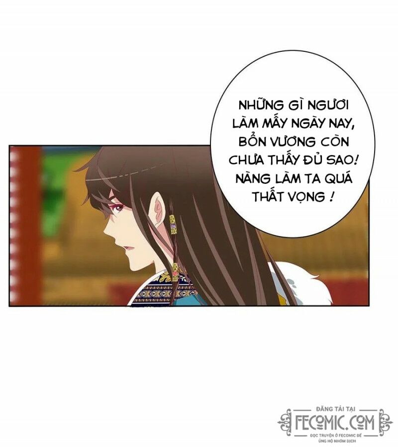 Thông Linh Phi: Chapter 722