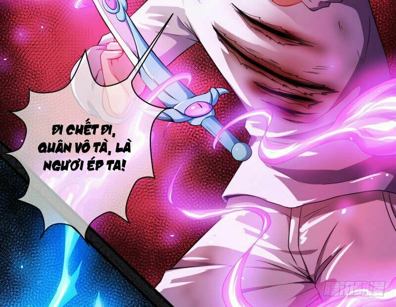 Ngạo Kiều Quỷ Vương Yêu Ta: Chapter 91