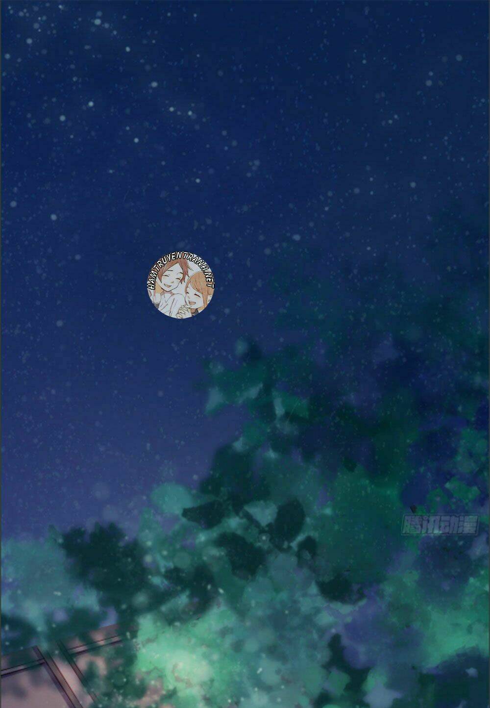 Sổ Tay Tình Yêu Của Tiểu Hồ Ly: Chapter 13