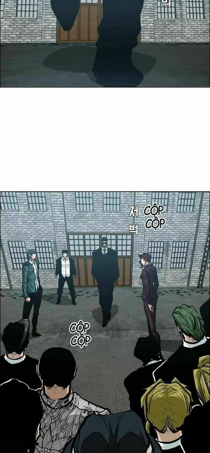 Bá Chủ Học Đường Ss3: Chapter 27