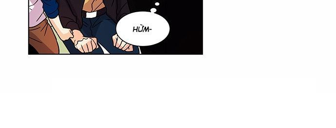 Cô Bạn Gái Kì Lạ Của Tôi: Chapter 8