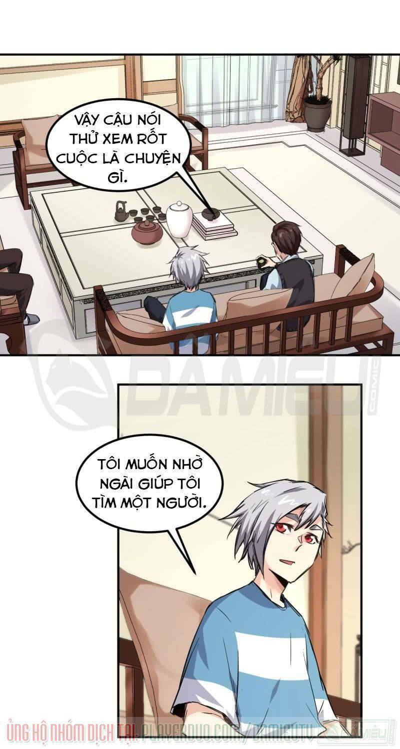 Đỉnh Phong Thần Y: Chapter 14