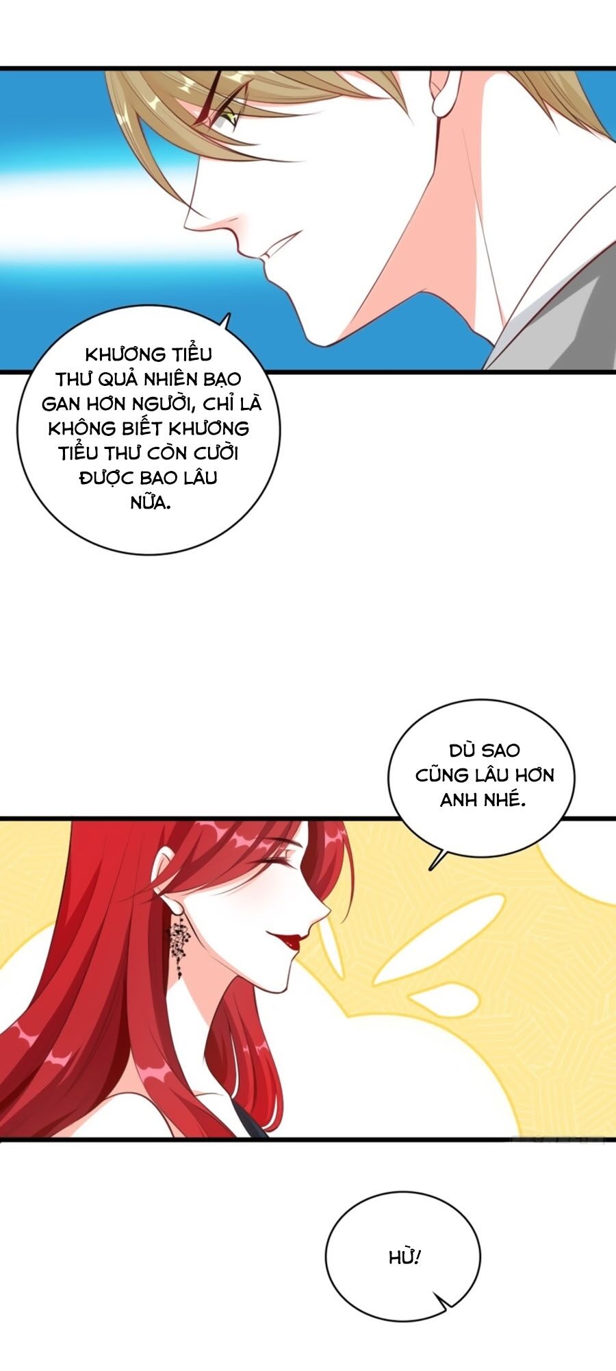 Phản Phái Nữ Đế Lai Tập: Chapter 4