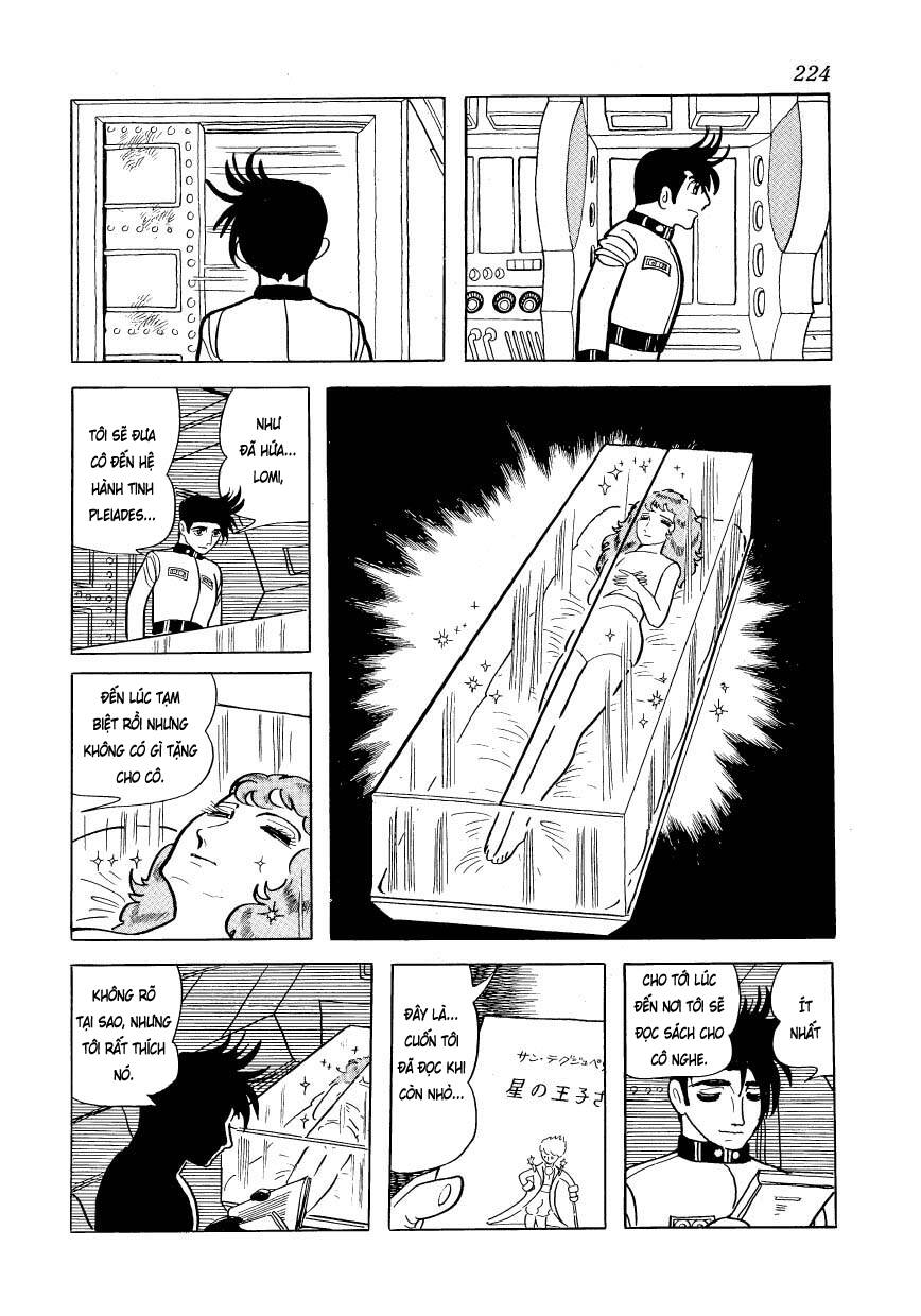 Chim Lửa: Chapter 76