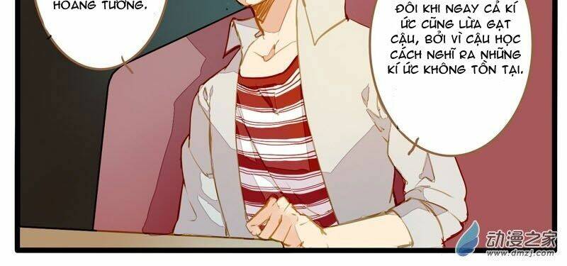 Hằng Mộng Nam Thần: Chapter 20