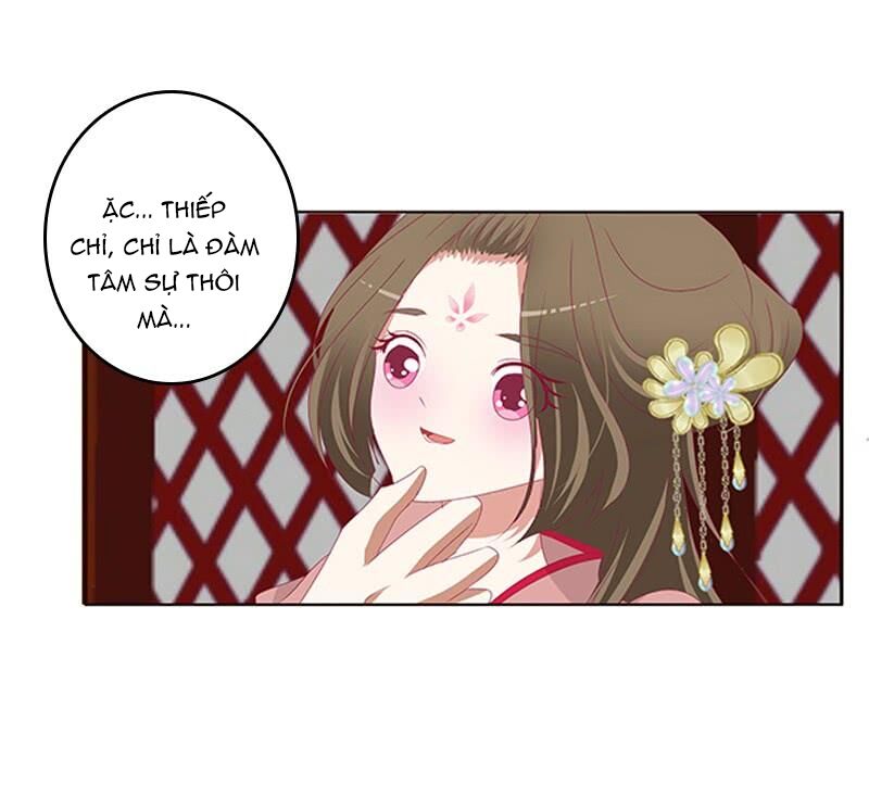 Thông Linh Phi: Chapter 469