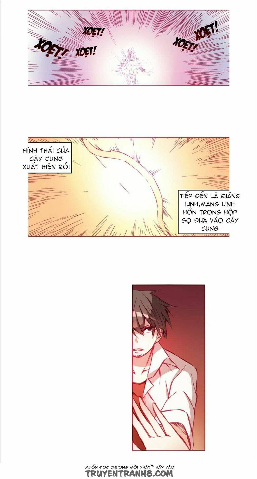 Vì Tôi Là Ông Chú Mở Tiệm Bán Vũ Khí: Chapter 2