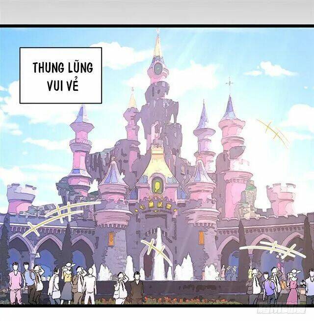 Gửi Người Không Quen: Chapter 10