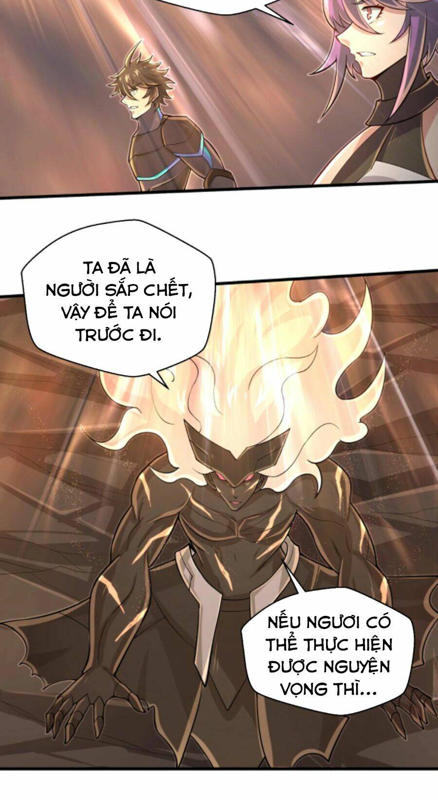 Một Trăm Triệu Điểm: Chapter 98