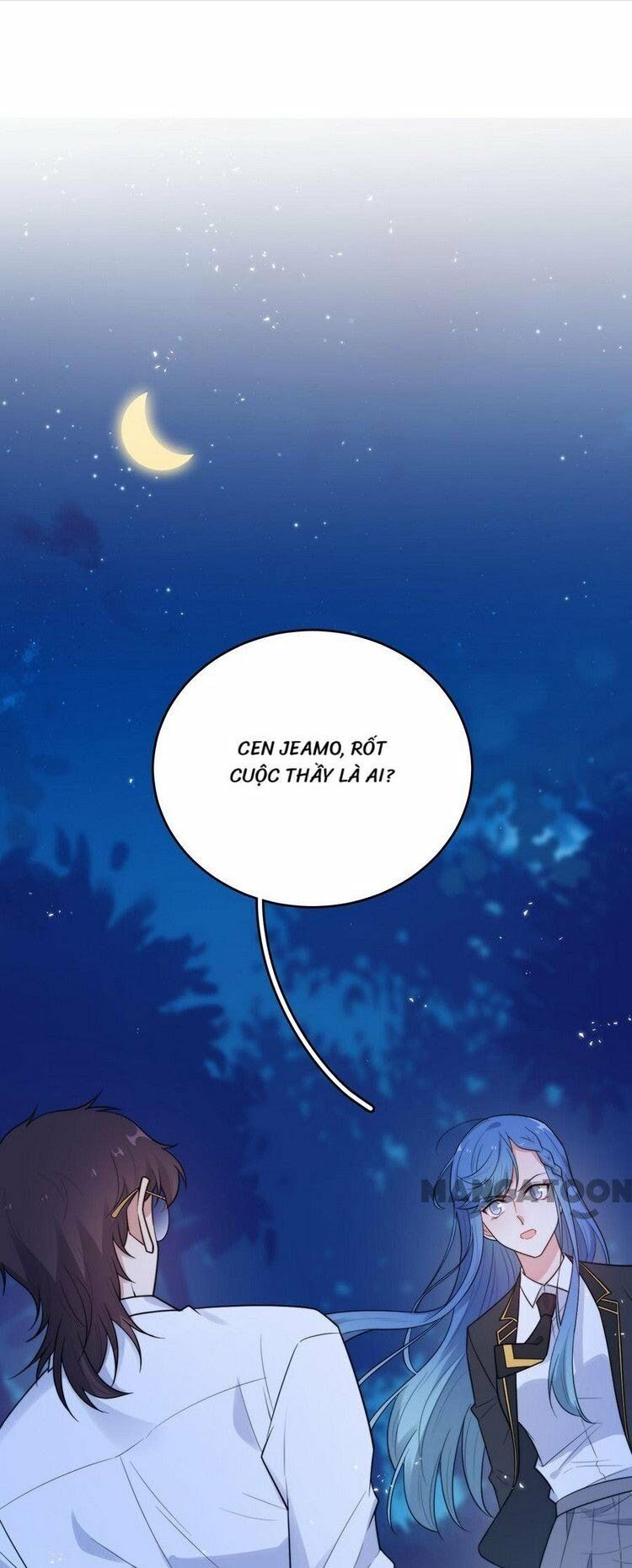 Ma Lạt Thiên Kim Đẩu Ác Thiếu: Chapter 252