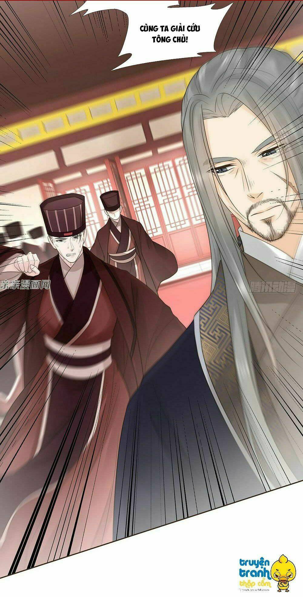 Đại Giá Thừa Tướng: Chapter 120