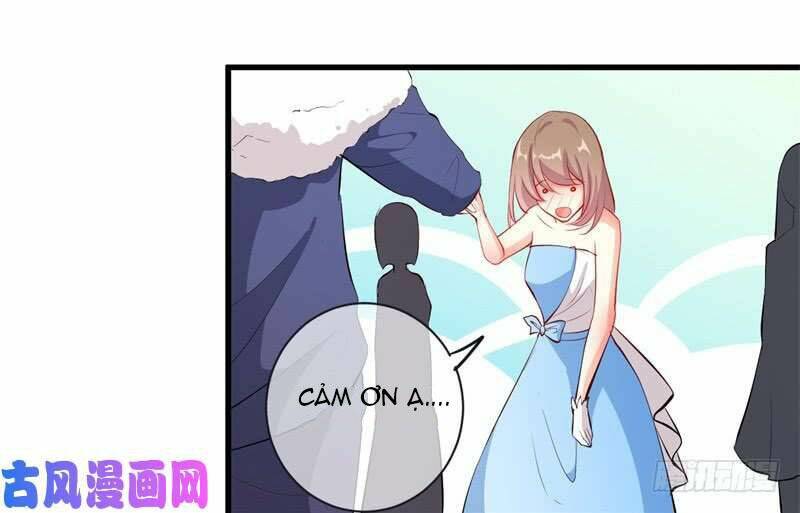 Ám Luyến Thành Hôn: Chapter 95