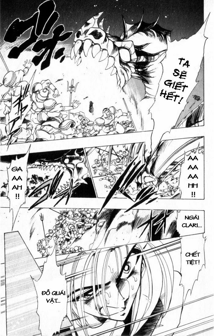 Violinist Of Hameln: Chapter 31